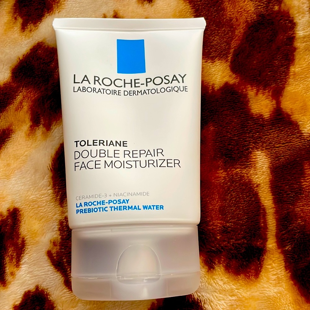 La Roche-Posay Double Repair Face Moisturizer